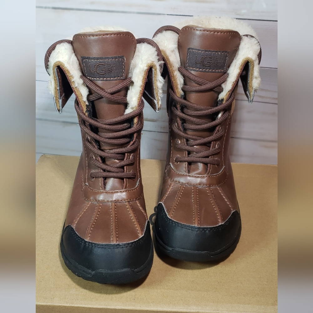 Ugg Butte ll CWR U.S Size 13